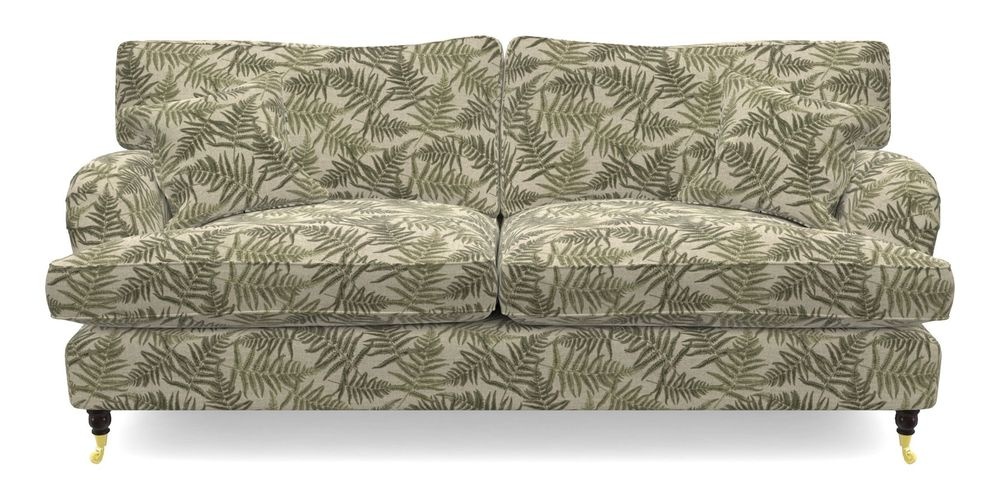 3 Seater Sofa