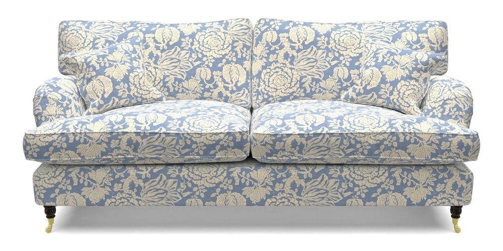 3 Seater Sofa
