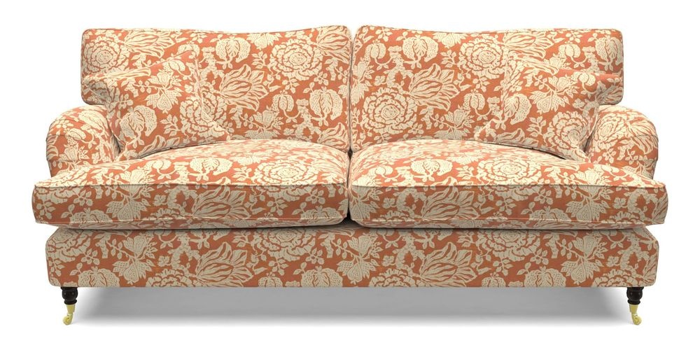 3 Seater Sofa