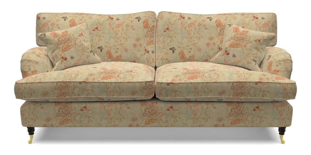 3 Seater Sofa