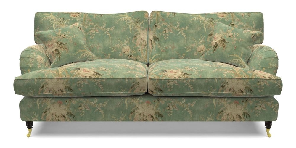 3 Seater Sofa