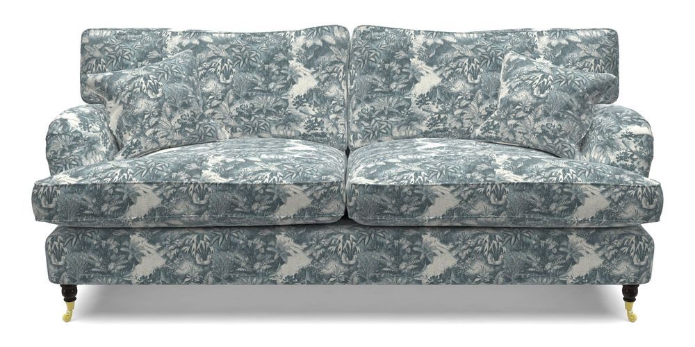 3 Seater Sofa