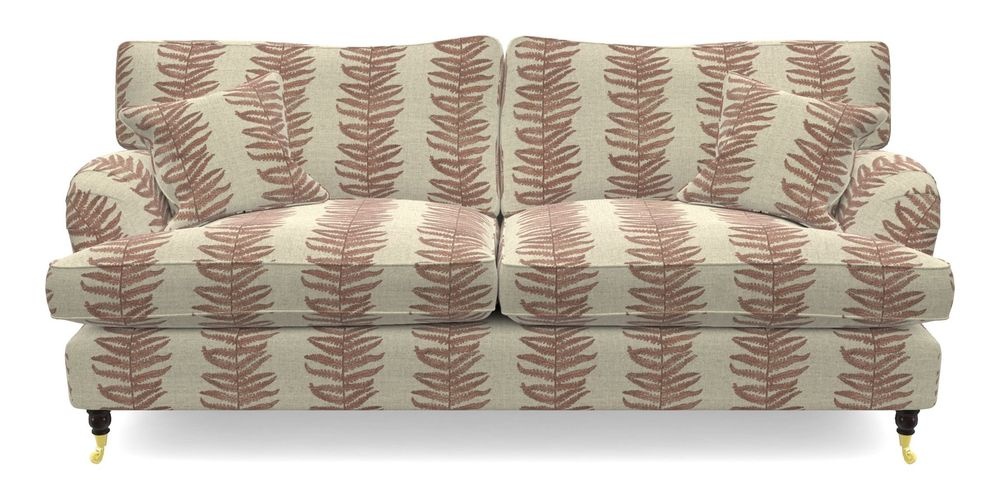 3 Seater Sofa