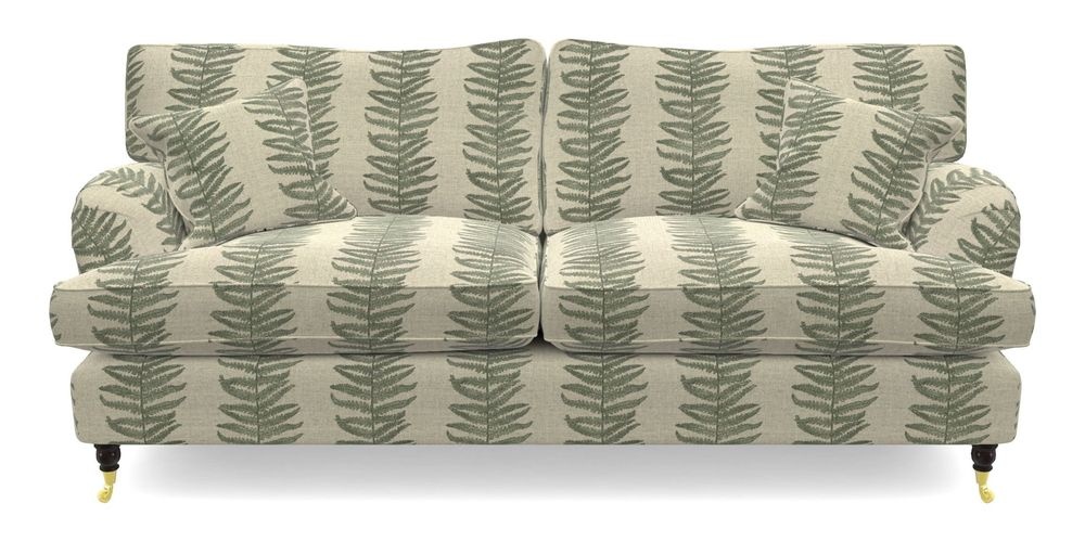 3 Seater Sofa