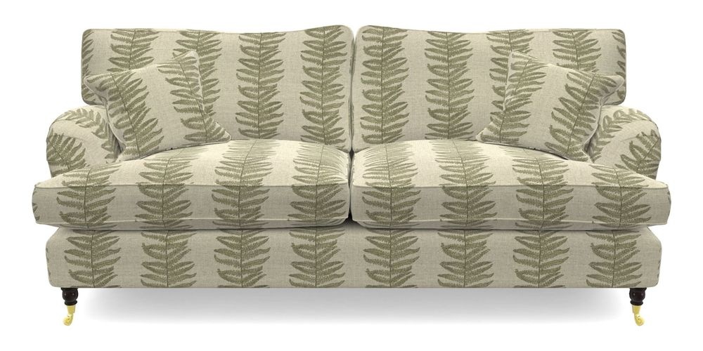 3 Seater Sofa