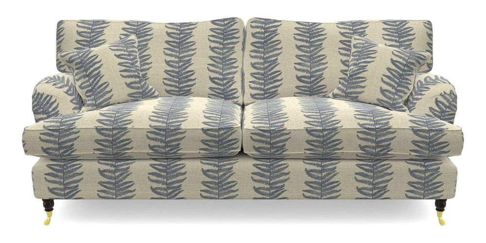 3 Seater Sofa
