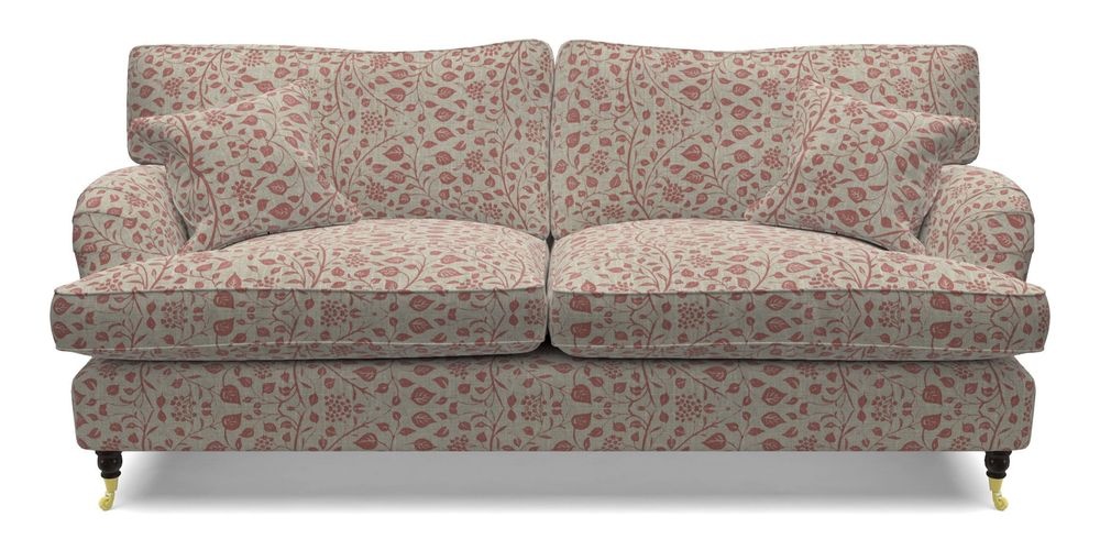 3 Seater Sofa