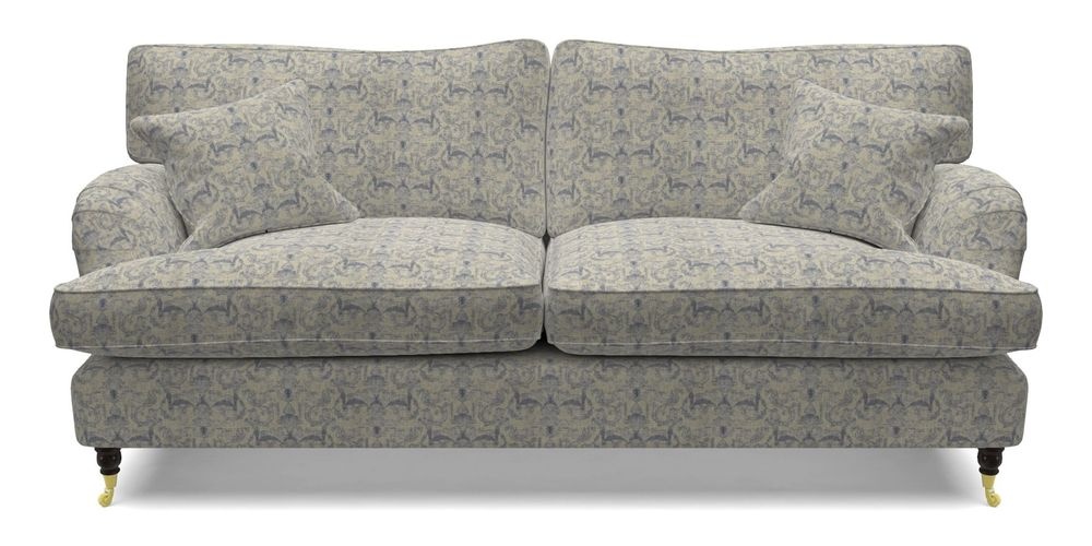 3 Seater Sofa