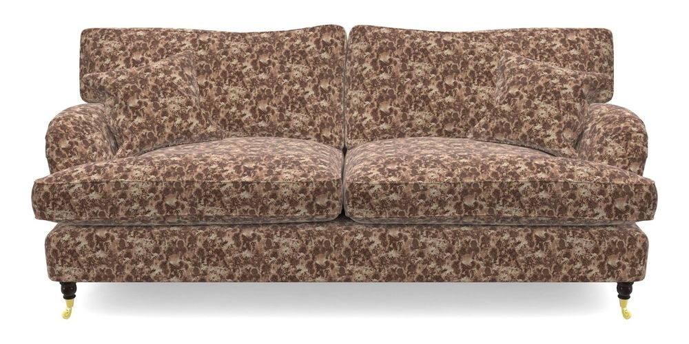 3 Seater Sofa