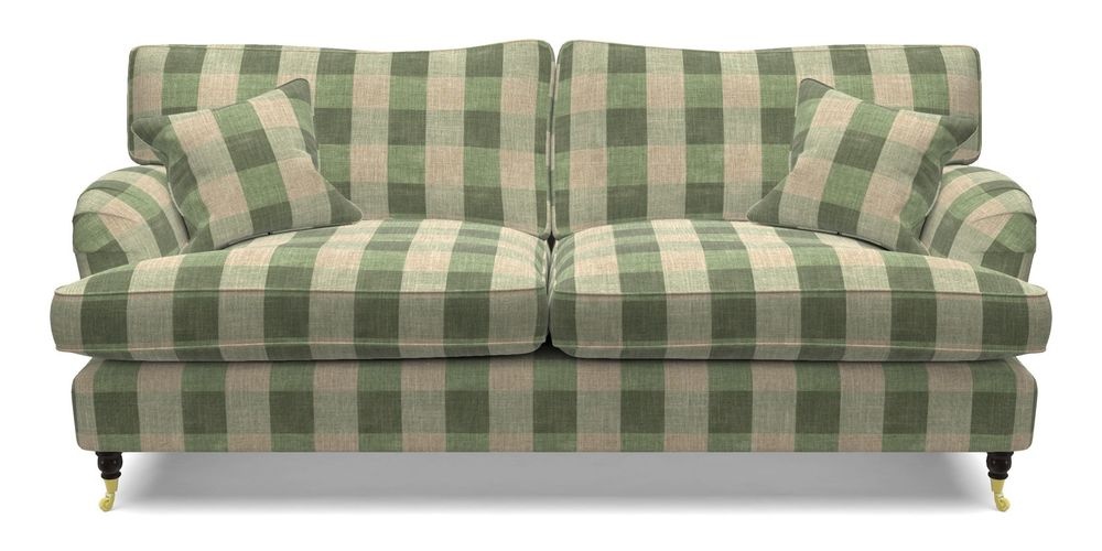 3 Seater Sofa
