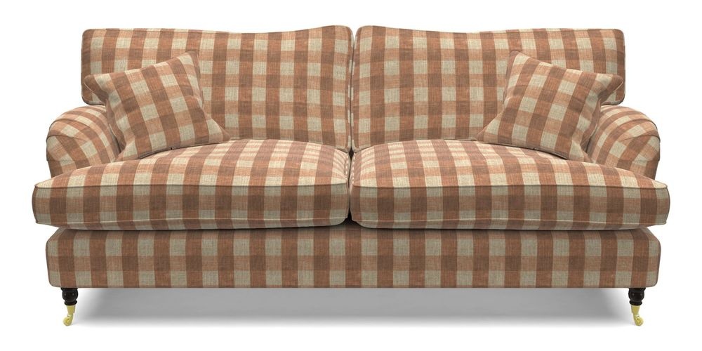3 Seater Sofa