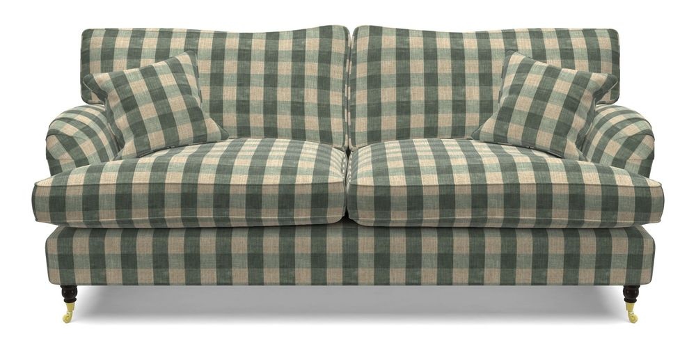 3 Seater Sofa