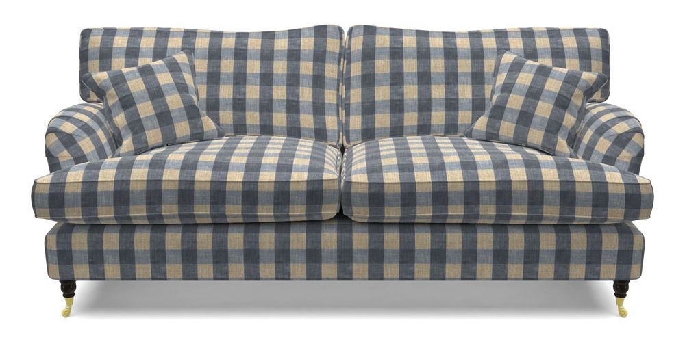 3 Seater Sofa