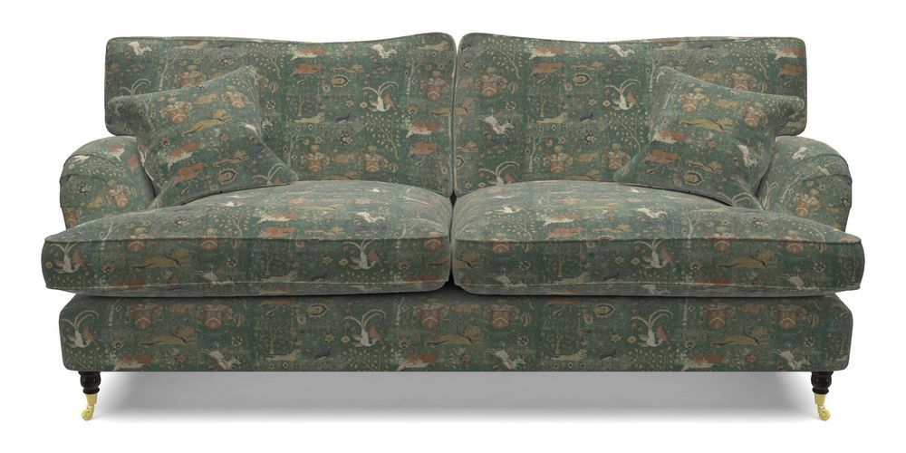 3 Seater Sofa