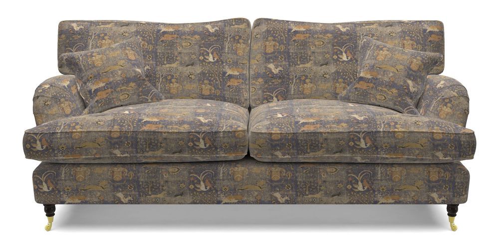 3 Seater Sofa