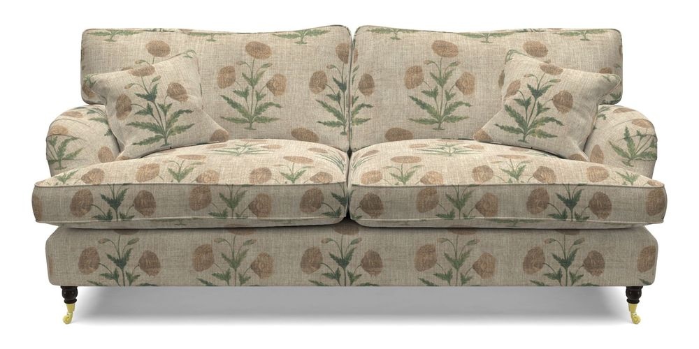 3 Seater Sofa