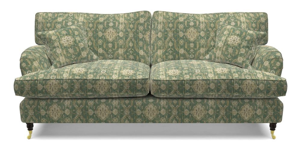 3 Seater Sofa