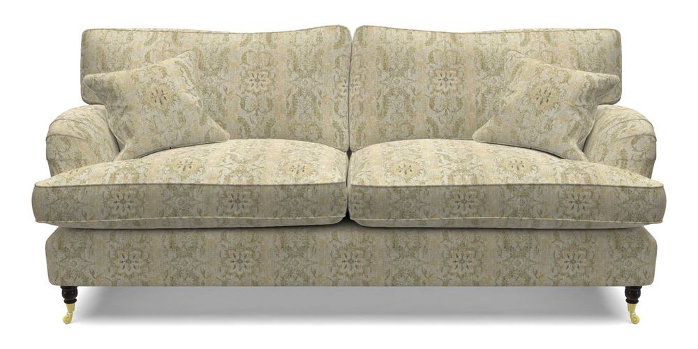 3 Seater Sofa