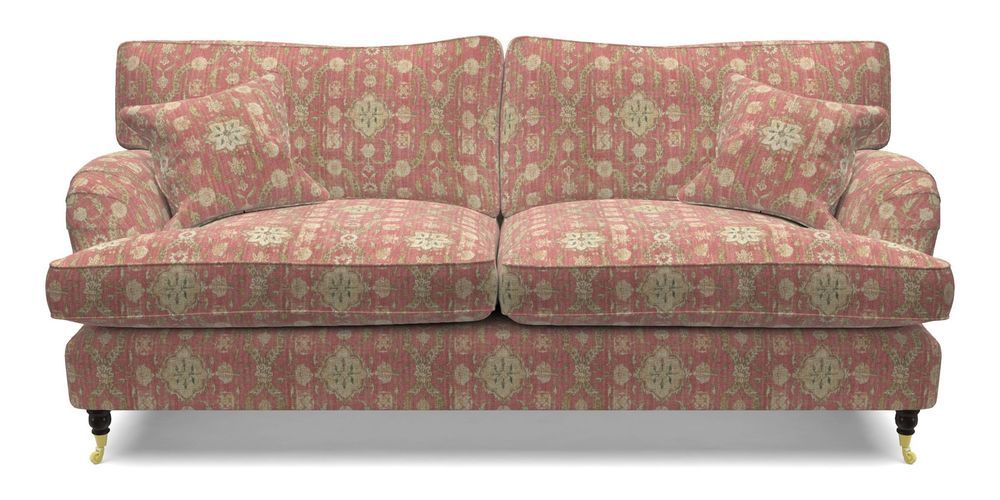 3 Seater Sofa