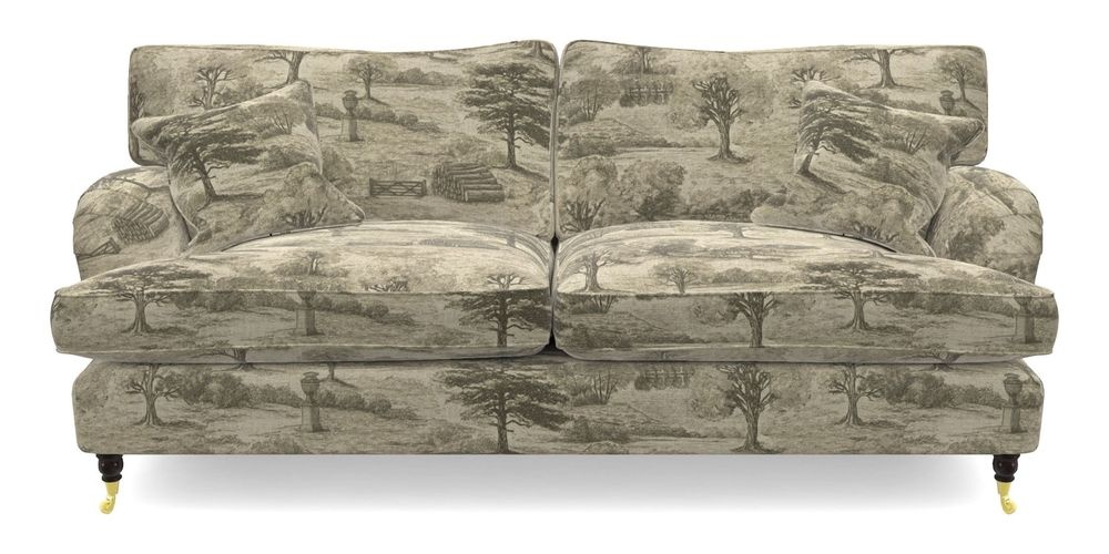 3 Seater Sofa