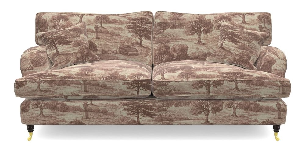 3 Seater Sofa