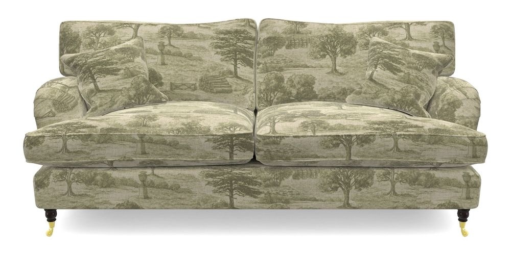 3 Seater Sofa
