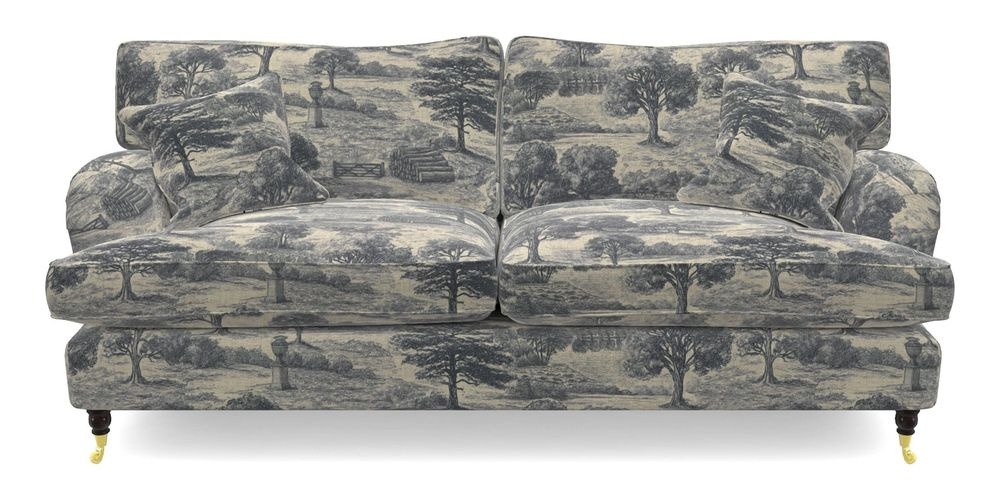 3 Seater Sofa