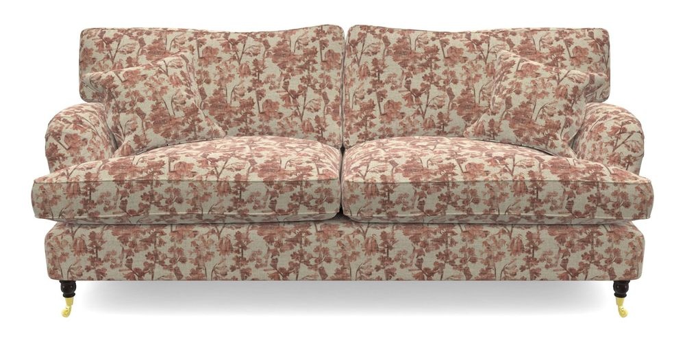 3 Seater Sofa