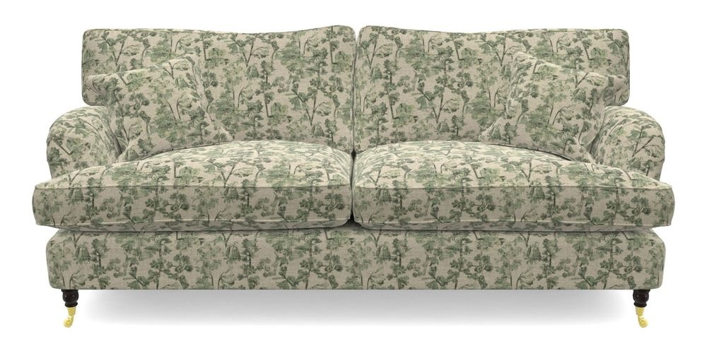 3 Seater Sofa