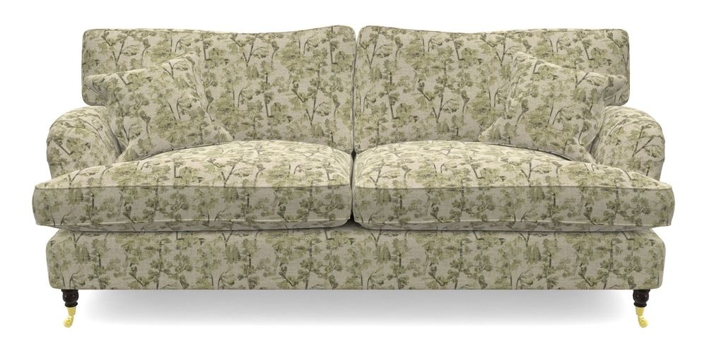 3 Seater Sofa