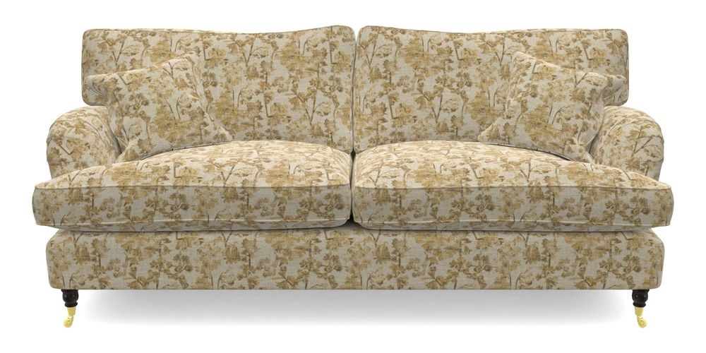 3 Seater Sofa