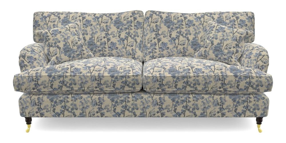 3 Seater Sofa