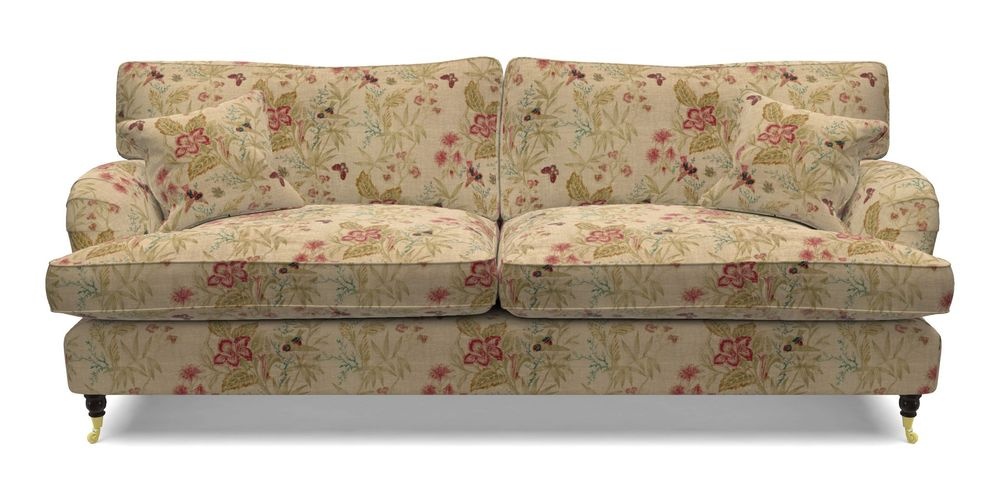 4 Seater Sofa