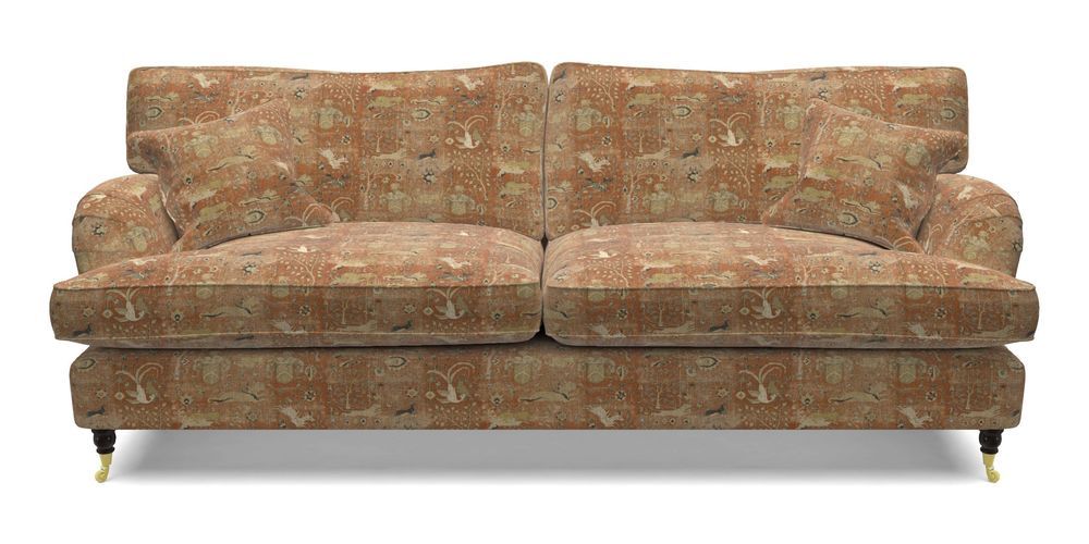 4 Seater Sofa