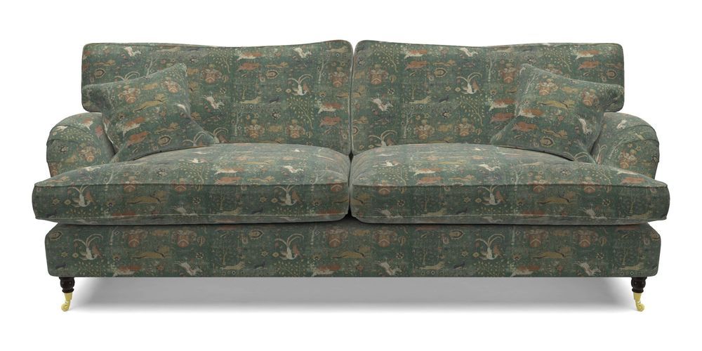 4 Seater Sofa