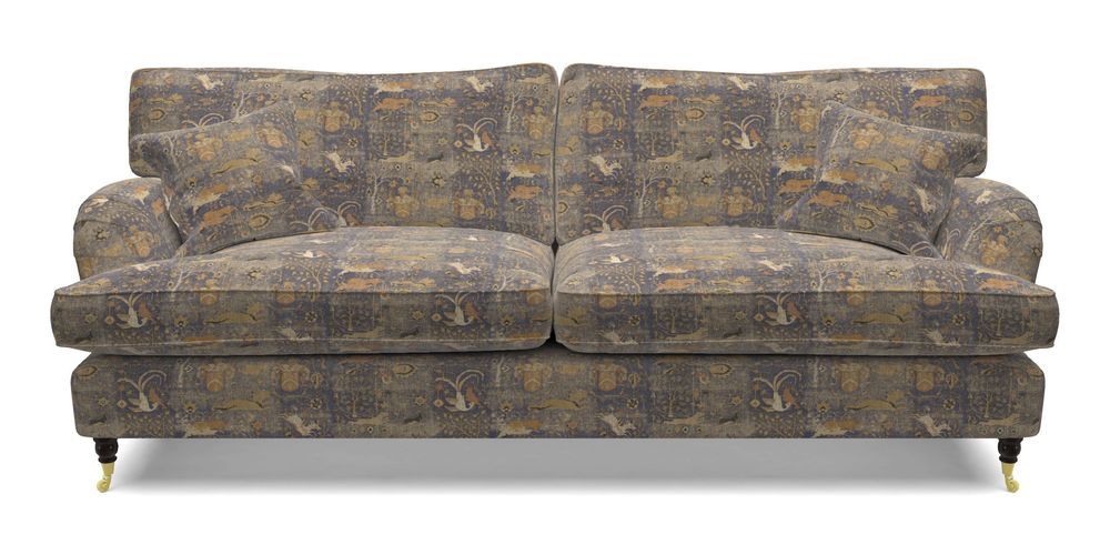 4 Seater Sofa