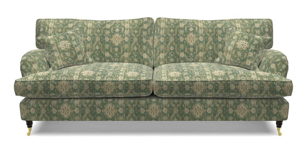 4 Seater Sofa