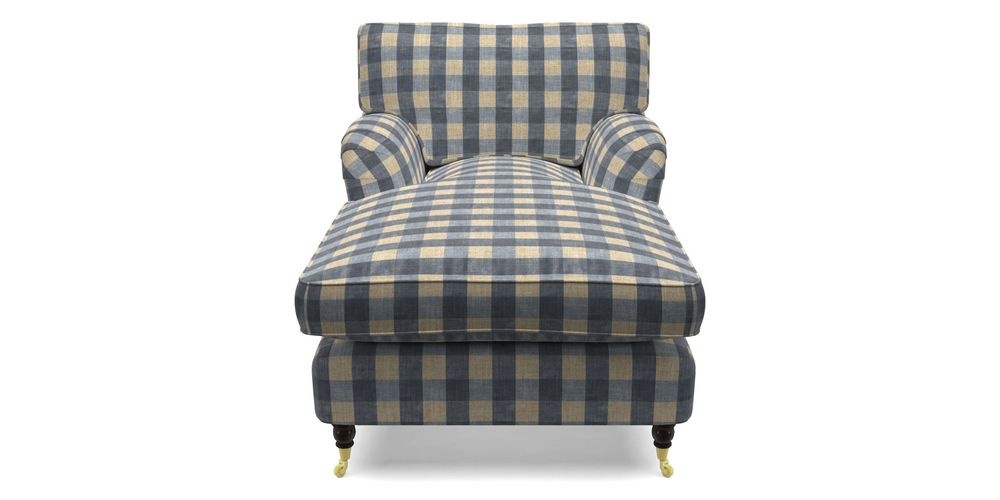 Chaise Chair
