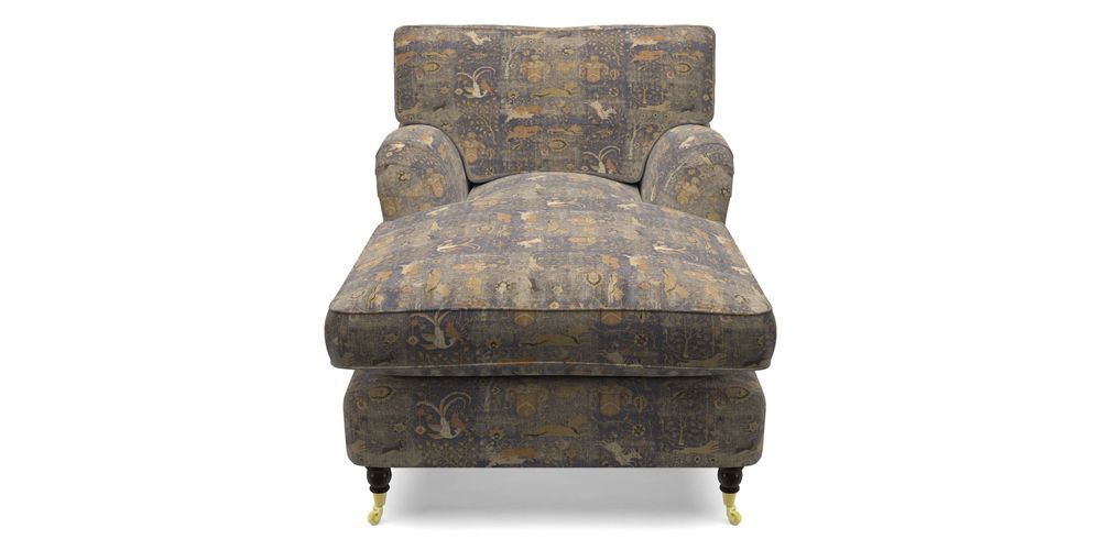 Chaise Chair
