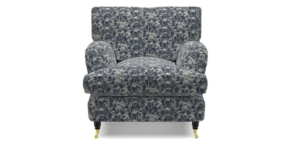 Alwinton front