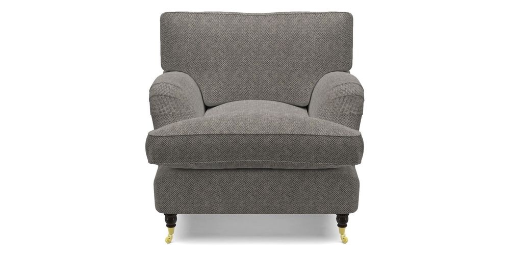 Alwinton front