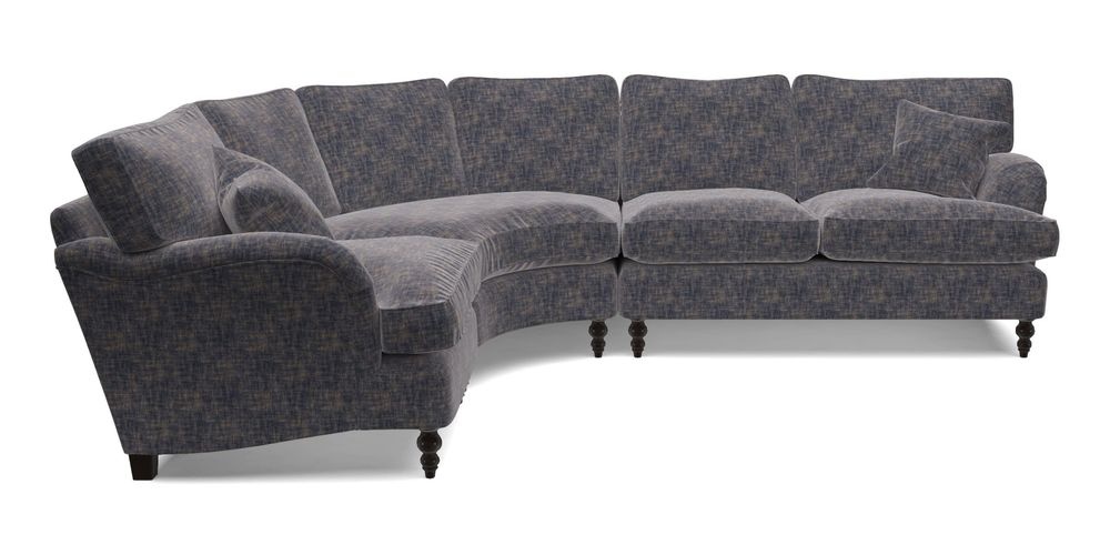 Large Corner Sofa RHF