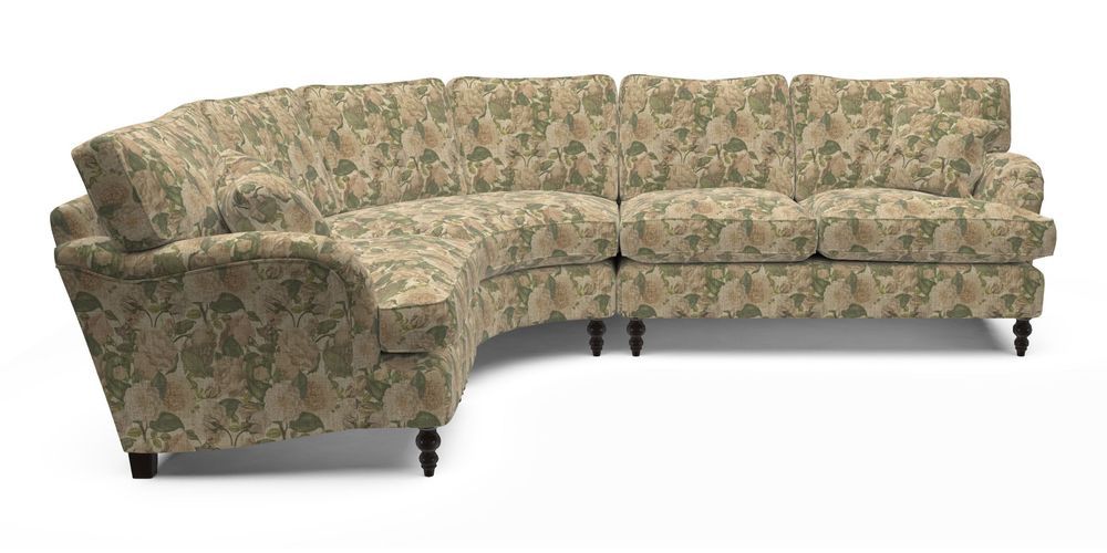 Large Corner Sofa RHF