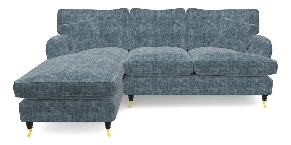 Chaise Sofa LHF
