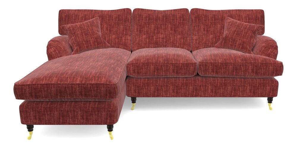 Chaise Sofa LHF