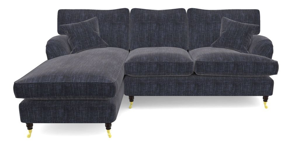 Chaise Sofa LHF