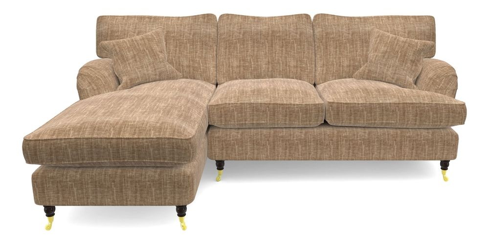 Chaise Sofa LHF