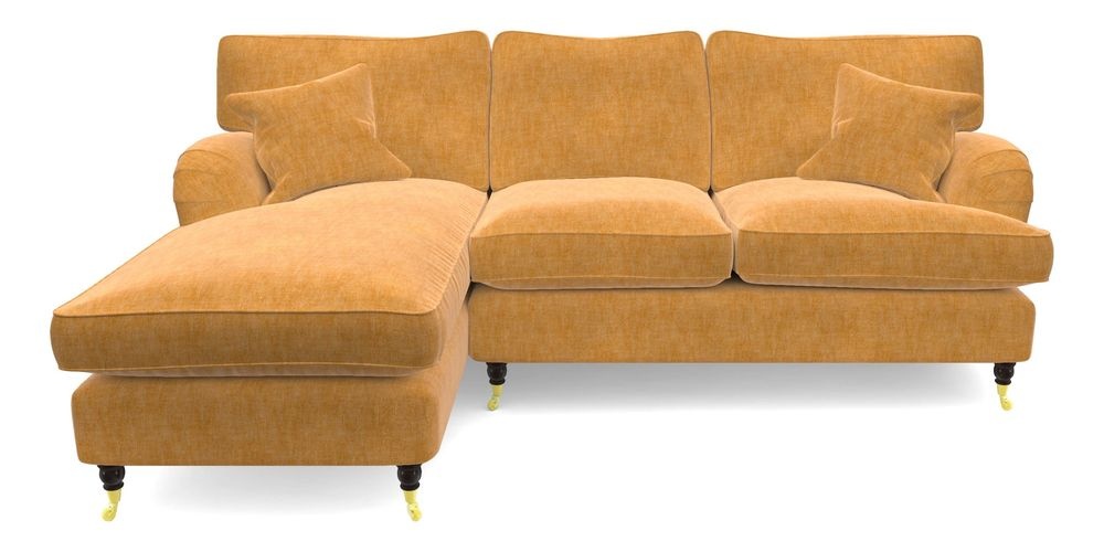 Chaise Sofa LHF