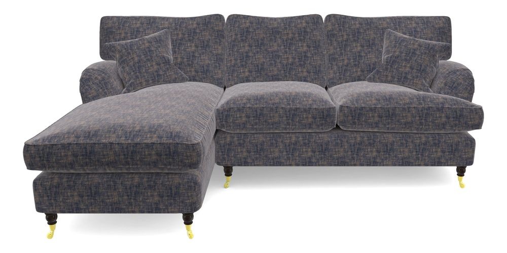 Chaise Sofa LHF