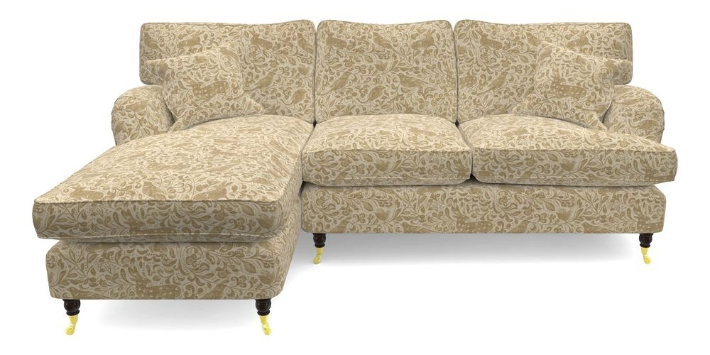 Chaise Sofa LHF